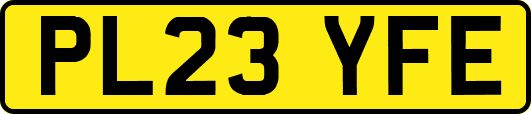 PL23YFE