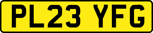 PL23YFG