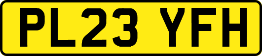 PL23YFH