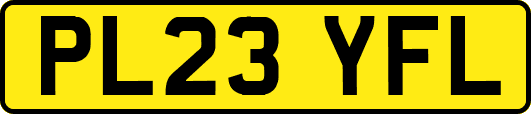 PL23YFL