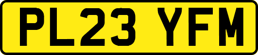 PL23YFM