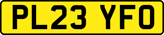 PL23YFO