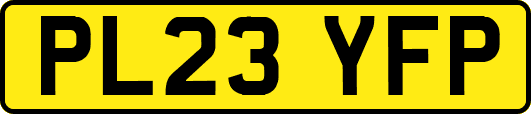 PL23YFP