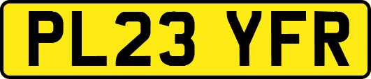 PL23YFR