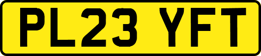 PL23YFT