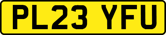 PL23YFU