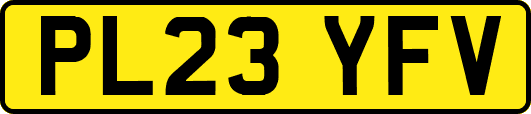 PL23YFV