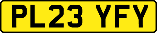 PL23YFY