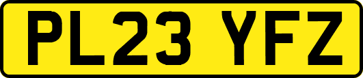 PL23YFZ