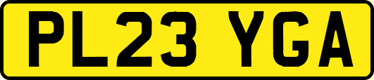 PL23YGA
