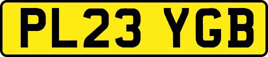 PL23YGB