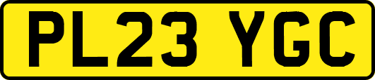 PL23YGC