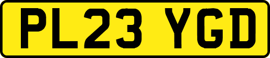PL23YGD