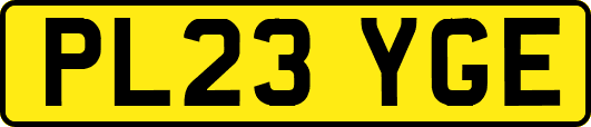 PL23YGE