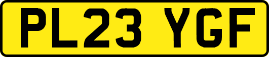 PL23YGF
