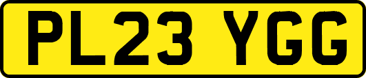 PL23YGG