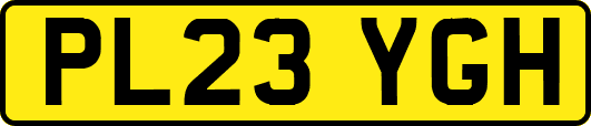 PL23YGH