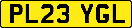PL23YGL