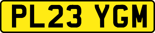 PL23YGM