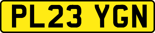 PL23YGN