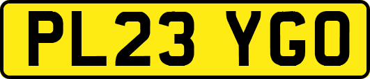 PL23YGO