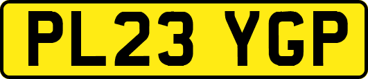 PL23YGP