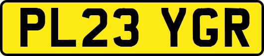 PL23YGR