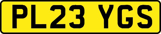 PL23YGS