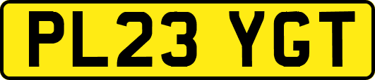 PL23YGT