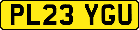 PL23YGU