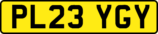 PL23YGY