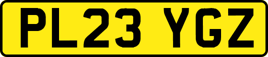 PL23YGZ