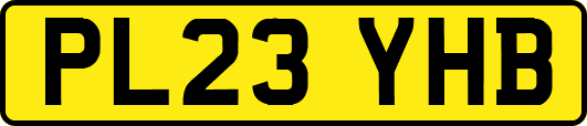 PL23YHB