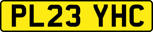 PL23YHC