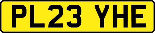 PL23YHE