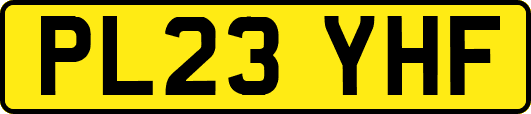PL23YHF