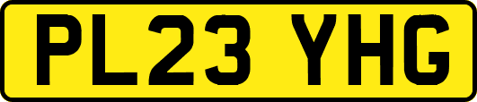 PL23YHG