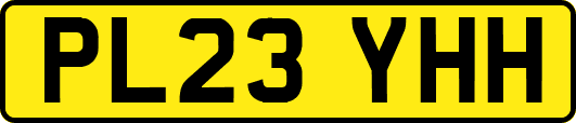PL23YHH