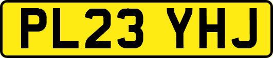 PL23YHJ