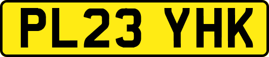 PL23YHK