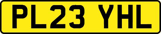 PL23YHL