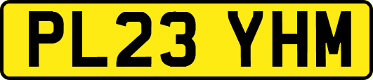 PL23YHM