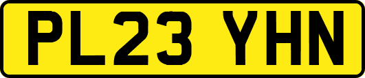 PL23YHN