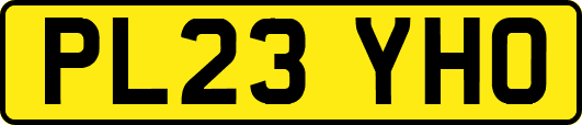 PL23YHO