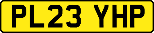 PL23YHP