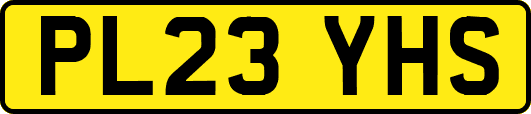 PL23YHS