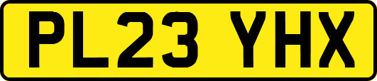 PL23YHX
