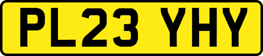 PL23YHY