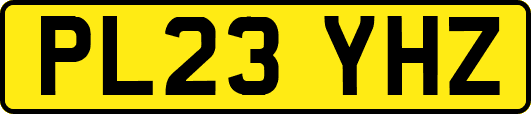 PL23YHZ