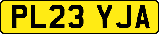 PL23YJA